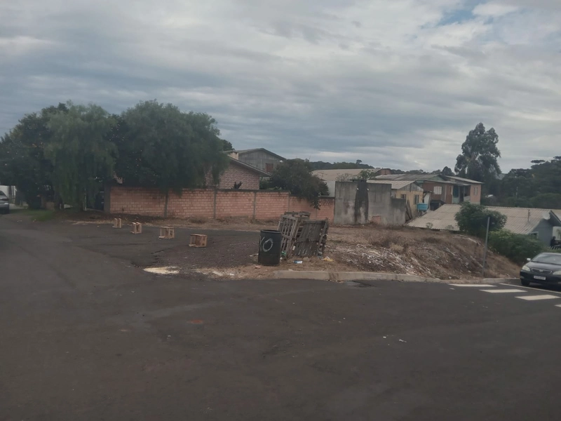 Terreno de Esquina à Venda – Bairro Quedas do Palmital | Chapecó/SC: 6ª foto da galeria de imagens do imóvel