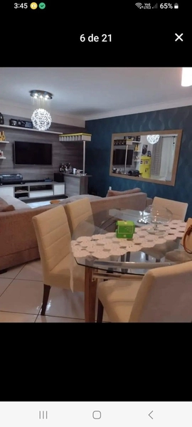 Casa Alto Padrão à Venda no Loteamento Di Fiori - Chapecó: 6ª foto da galeria de imagens do imóvel