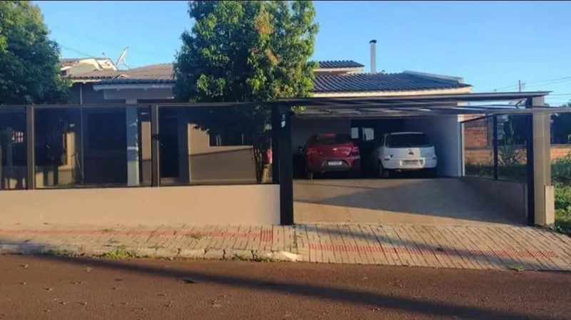 Casa Alto Padrão à Venda no Loteamento Di Fiori - Chapecó: 5ª foto da galeria de imagens do imóvel