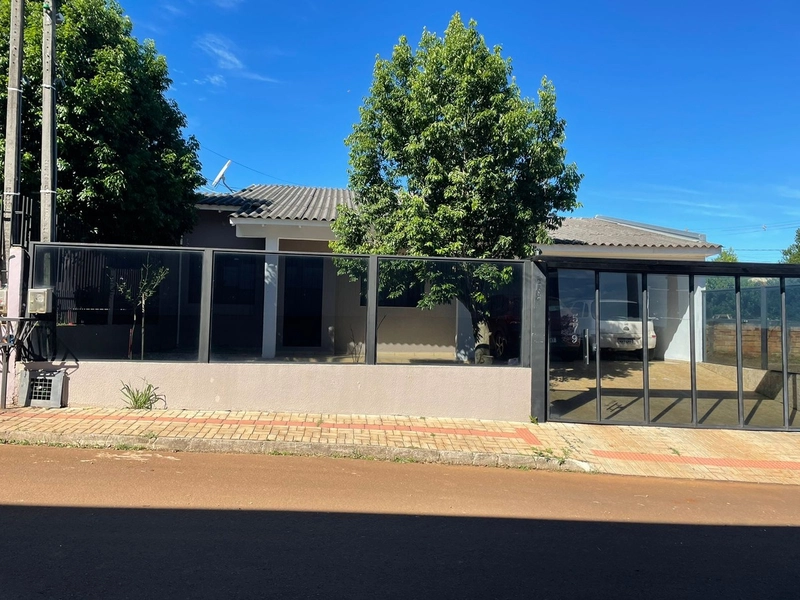 Casa Alto Padrão à Venda no Loteamento Di Fiori - Chapecó: 2ª foto da galeria de imagens do imóvel