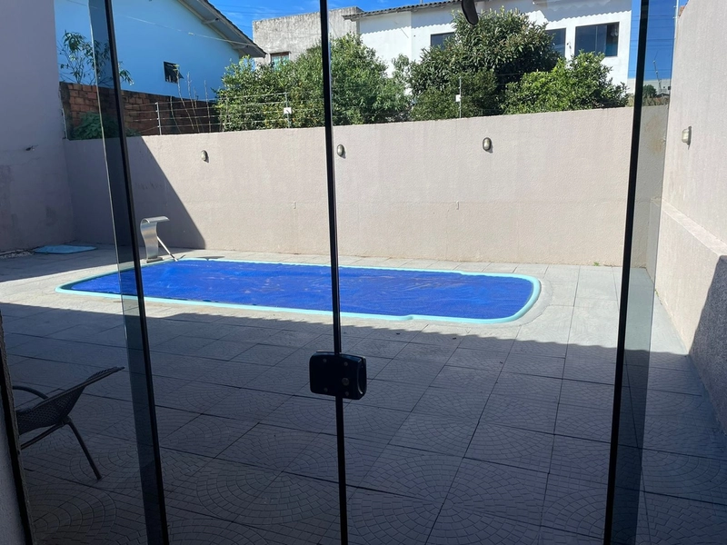 Casa Alto Padrão à Venda no Loteamento Di Fiori - Chapecó: 3ª foto da galeria de imagens do imóvel