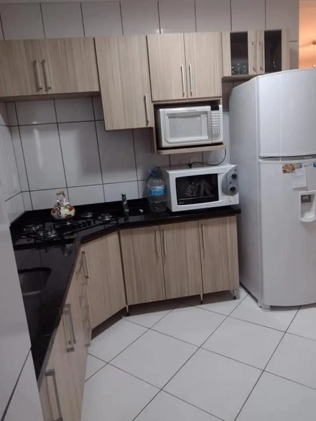 Casa Alto Padrão à Venda no Loteamento Di Fiori - Chapecó: 3ª foto da galeria de imagens do imóvel