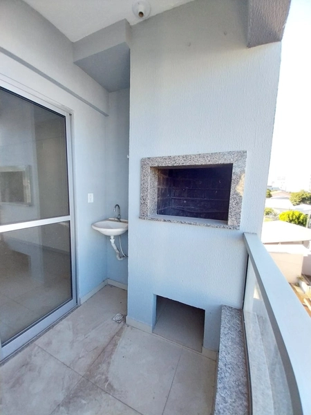 Apartamentos à Venda no Bairro São Cristóvão – Chapecó/SC: 11ª foto da galeria de imagens do imóvel