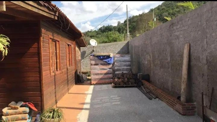Linda Chácara à Venda no Condomínio Verde Branco – Porto Goio-Ên: 3ª foto da galeria de imagens do imóvel