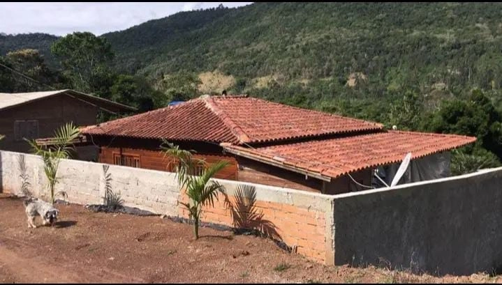 Linda Chácara à Venda no Condomínio Verde Branco – Porto Goio-Ên: 6ª foto da galeria de imagens do imóvel