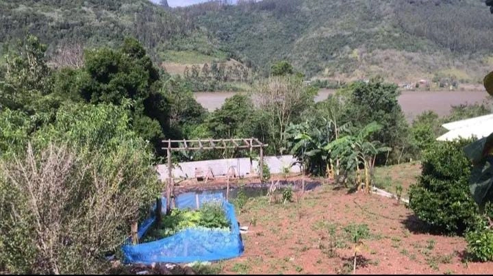Linda Chácara à Venda no Condomínio Verde Branco – Porto Goio-Ên: 7ª foto da galeria de imagens do imóvel