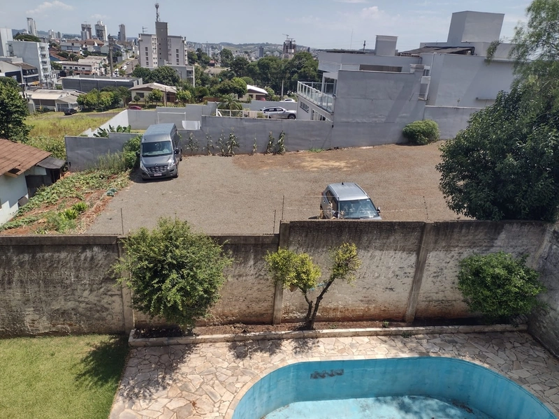 Sala Comercial à Venda Próxima ao Hospital Regional – Chapecó/SC: 4ª foto da galeria de imagens do imóvel