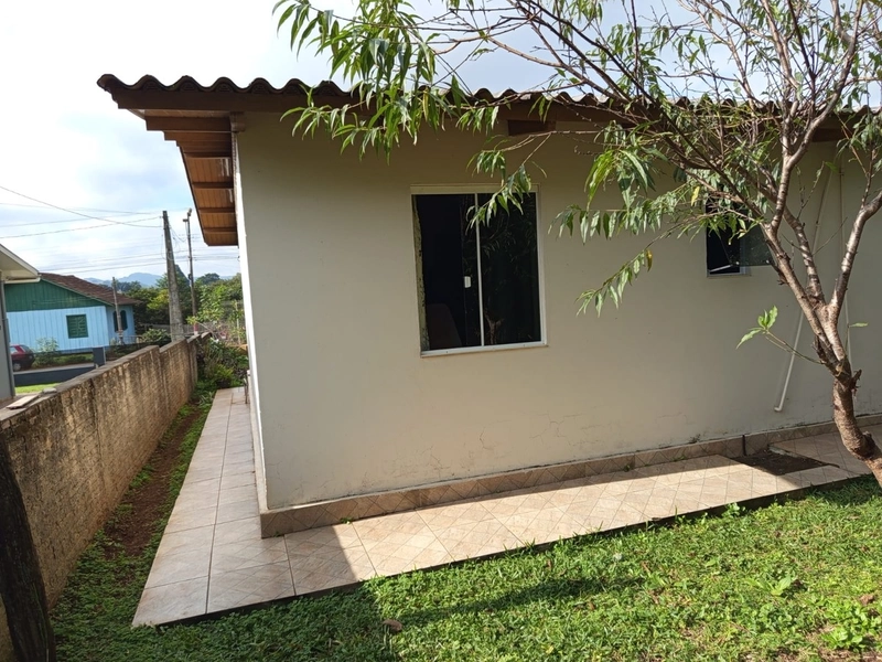Casa à Venda em União do Oeste – SC: 5ª foto da galeria de imagens do imóvel