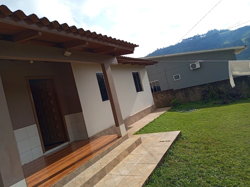 Casa à Venda em União do Oeste – SC: 4ª foto da galeria de imagens do imóvel