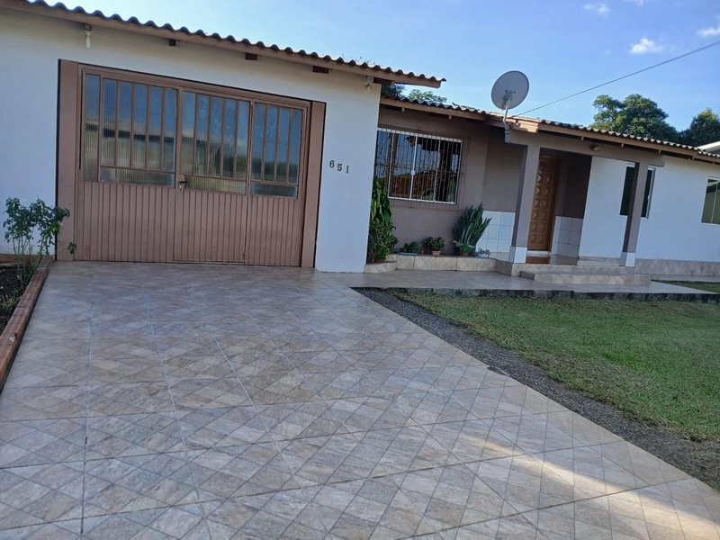 Casa à Venda em União do Oeste – SC: 8ª foto da galeria de imagens do imóvel