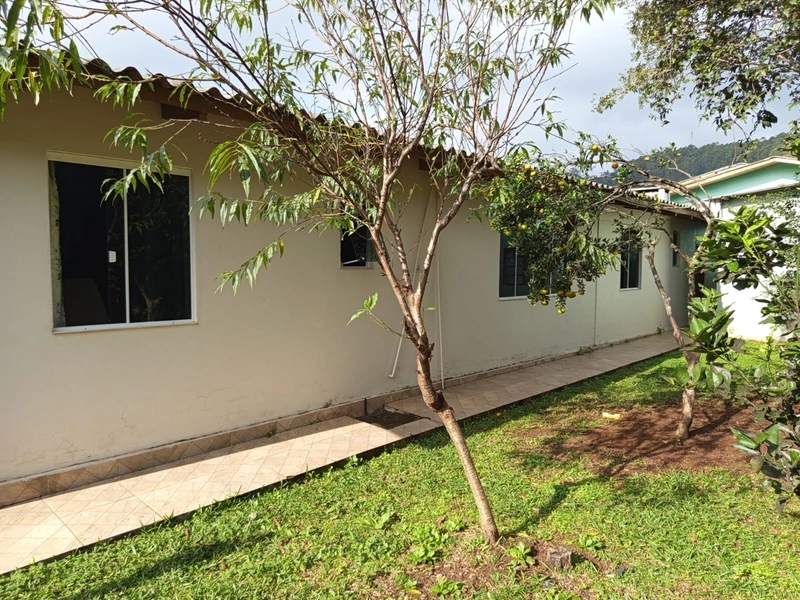 Casa à Venda em União do Oeste – SC: 2ª foto da galeria de imagens do imóvel