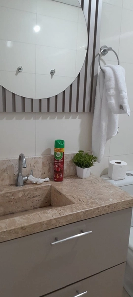 Casa à Venda em Coronel Freitas – SC: 4ª foto da galeria de imagens do imóvel