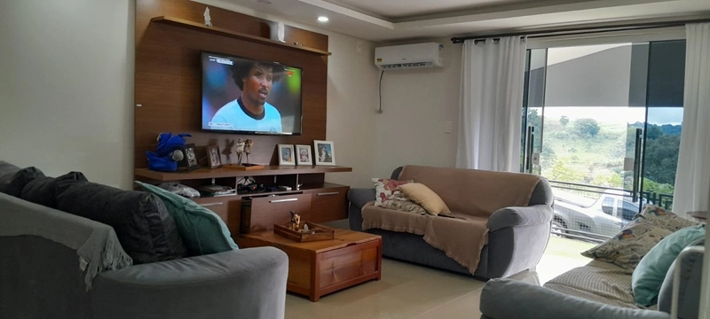 Casa à Venda em Coronel Freitas – SC: 11ª foto da galeria de imagens do imóvel