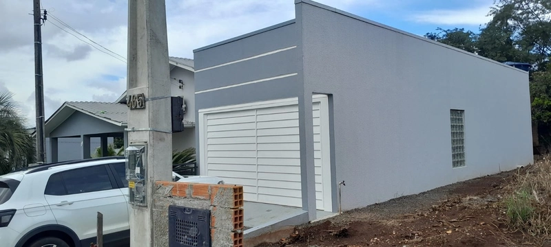 Casa à Venda em Coronel Freitas – SC: 23ª foto da galeria de imagens do imóvel