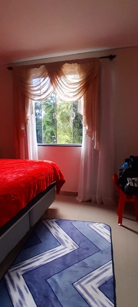 Casa à Venda em Coronel Freitas – SC: 6ª foto da galeria de imagens do imóvel