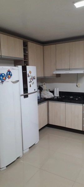 Casa à Venda em Coronel Freitas – SC: 2ª foto da galeria de imagens do imóvel