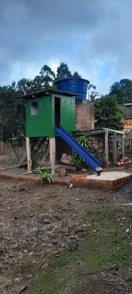Casa à Venda em Coronel Freitas – SC: 10ª foto da galeria de imagens do imóvel
