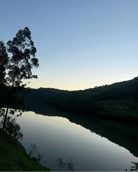 Chalé Mobiliado com Piscina Aquecida a 20 km do Shopping – Chapecó/SC: 22ª foto da galeria de imagens do imóvel