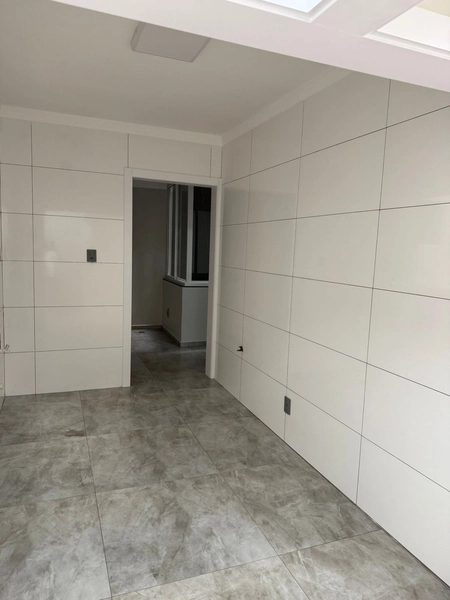 Casa à Venda na Rua Marechal Bormann – Cetro, Chapecó/SC: 2ª foto da galeria de imagens do imóvel