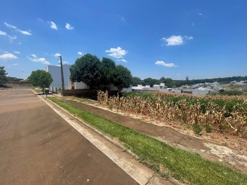 Terreno à Venda no Bairro Vederti – Chapecó/SC: 5ª foto da galeria de imagens do imóvel
