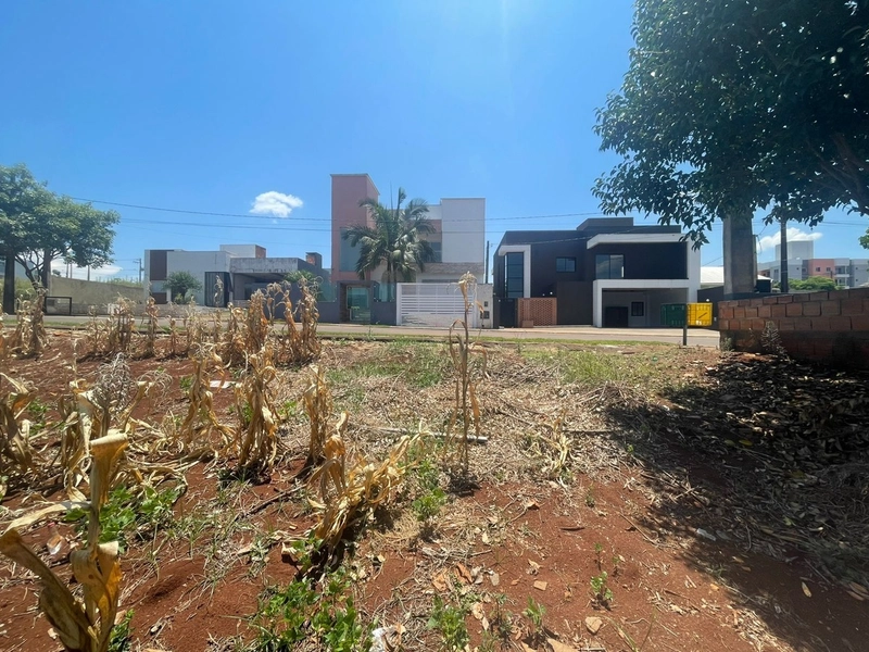 Terreno à Venda no Bairro Vederti – Chapecó/SC: 4ª foto da galeria de imagens do imóvel