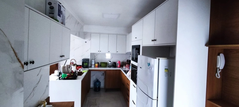 Apartamento à Venda – Av. Porto Alegre com Marechal Deodoro – Chapecó/: 4ª foto da galeria de imagens do imóvel