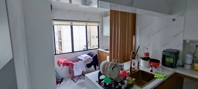 Apartamento à Venda – Av. Porto Alegre com Marechal Deodoro – Chapecó/: 5ª foto da galeria de imagens do imóvel