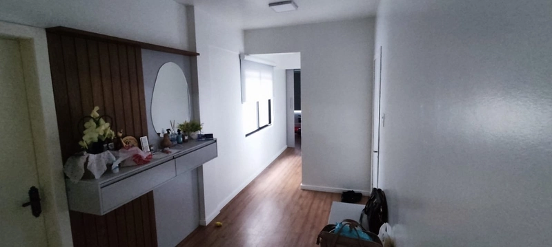 Apartamento à Venda – Av. Porto Alegre com Marechal Deodoro – Chapecó/: 2ª foto da galeria de imagens do imóvel