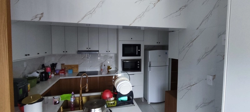 Apartamento à Venda – Av. Porto Alegre com Marechal Deodoro – Chapecó/: 6ª foto da galeria de imagens do imóvel