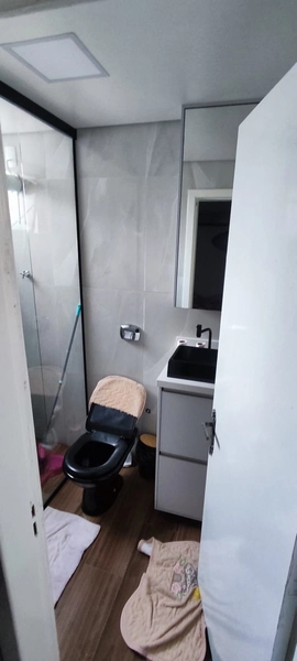 Apartamento à Venda – Av. Porto Alegre com Marechal Deodoro – Chapecó/: 8ª foto da galeria de imagens do imóvel
