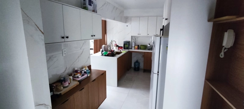 Apartamento à Venda – Av. Porto Alegre com Marechal Deodoro – Chapecó/: 3ª foto da galeria de imagens do imóvel