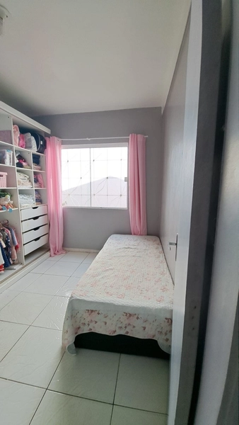 Casa à Venda no Bairro Esplanada – Chapecó/SC: 10ª foto da galeria de imagens do imóvel