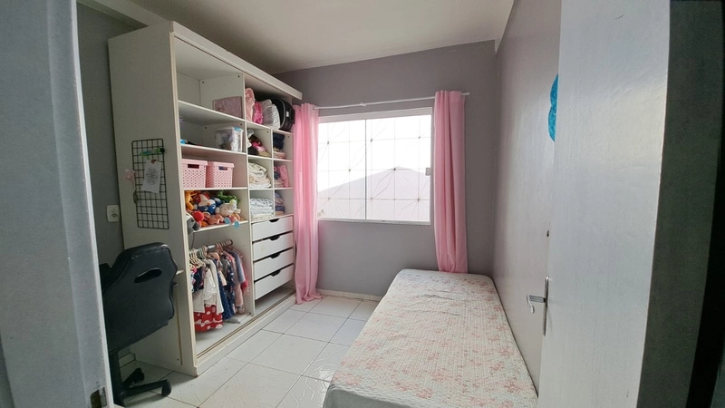 Casa à Venda no Bairro Esplanada – Chapecó/SC: 7ª foto da galeria de imagens do imóvel