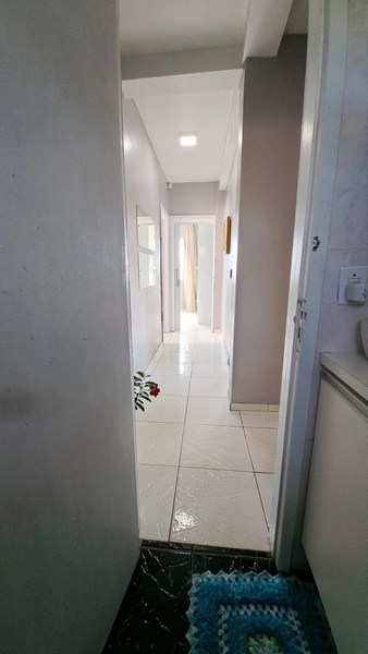 Casa à Venda no Bairro Esplanada – Chapecó/SC: 2ª foto da galeria de imagens do imóvel