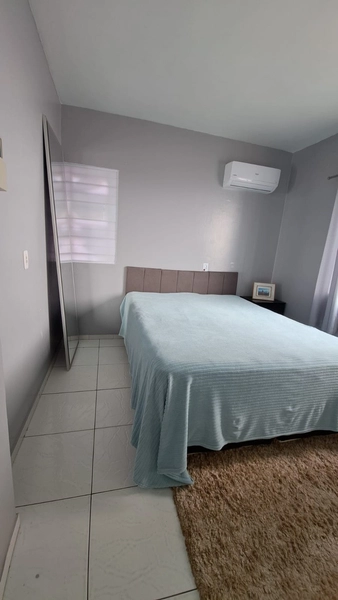 Casa à Venda no Bairro Esplanada – Chapecó/SC: 9ª foto da galeria de imagens do imóvel