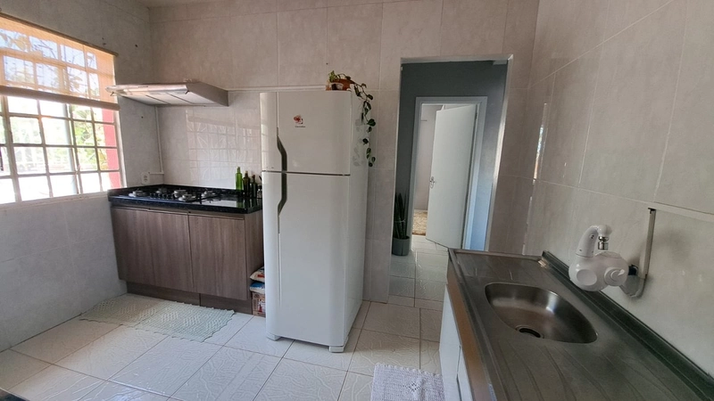 Casa à Venda no Bairro Esplanada – Chapecó/SC: 4ª foto da galeria de imagens do imóvel