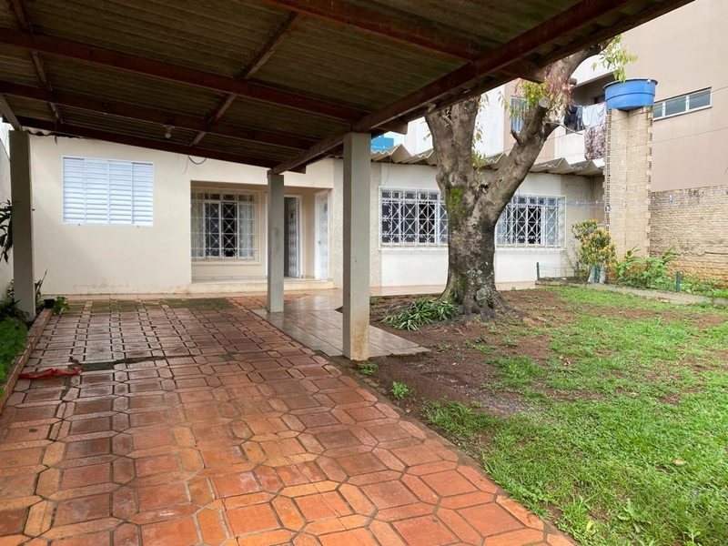 Casa à Venda no Bairro São Cristóvão – Chapecó/SC: 1ª foto da galeria de imagens do imóvel