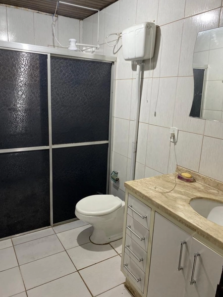 Casa à Venda no Bairro São Cristóvão – Chapecó/SC: 8ª foto da galeria de imagens do imóvel