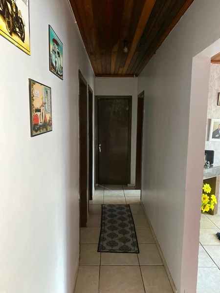 Casa à Venda no Bairro São Cristóvão – Chapecó/SC: 7ª foto da galeria de imagens do imóvel