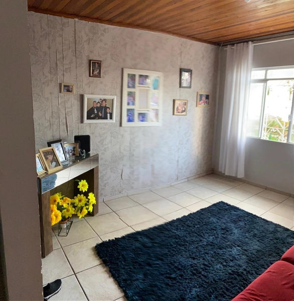 Casa à Venda no Bairro São Cristóvão – Chapecó/SC: 5ª foto da galeria de imagens do imóvel