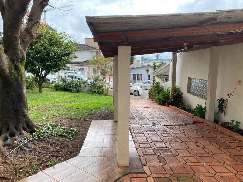 Casa à Venda no Bairro São Cristóvão – Chapecó/SC: 4ª foto da galeria de imagens do imóvel