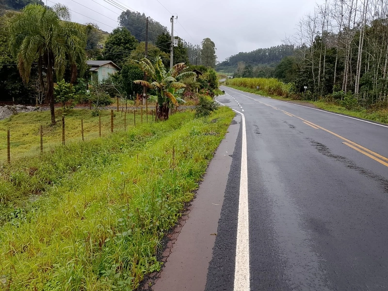 Chácara à Venda em Nova Erechim – SC: 2ª foto da galeria de imagens do imóvel