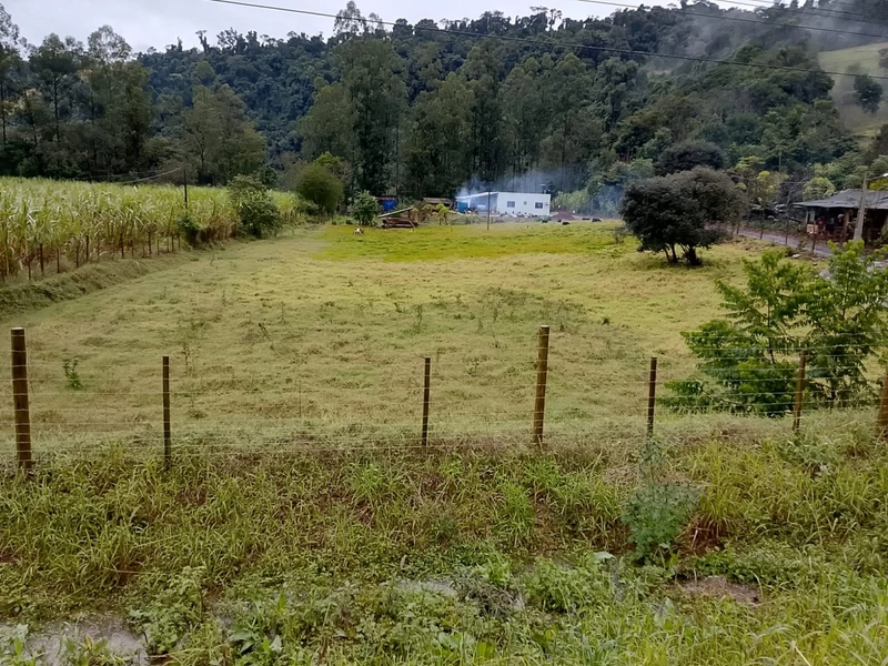 Chácara à Venda em Nova Erechim – SC: 1ª foto da galeria de imagens do imóvel