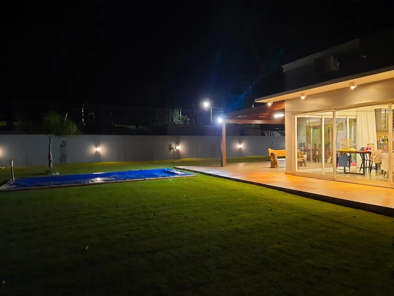 Casa à Venda no Condomínio Guataparará – Guatambú/SC: 5ª foto da galeria de imagens do imóvel