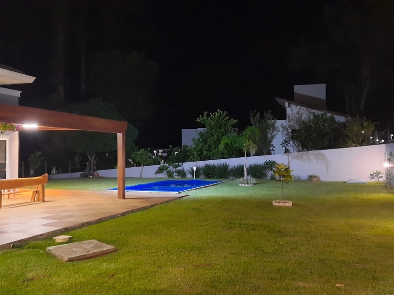 Casa à Venda no Condomínio Guataparará – Guatambú/SC: 3ª foto da galeria de imagens do imóvel