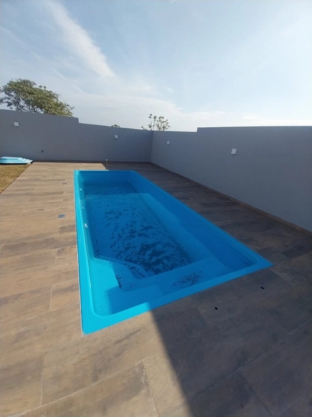 Casa à Venda no Bairro Vederti – Chapecó/SC: 6ª foto da galeria de imagens do imóvel