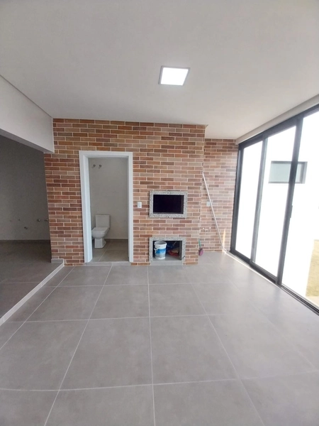 Casa à Venda no Bairro Vederti – Chapecó/SC: 10ª foto da galeria de imagens do imóvel