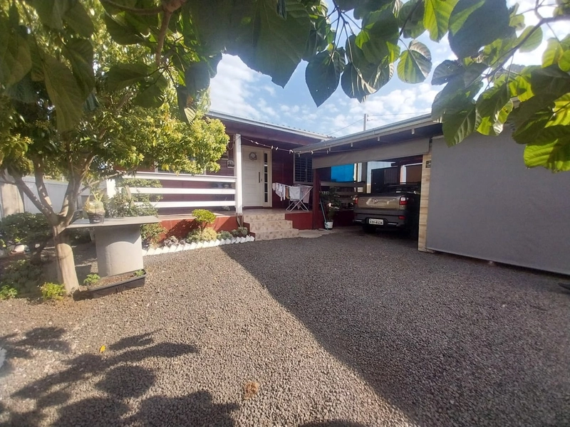 Casa à Venda no Bairro Santo Antônio – Chapecó/SC: 5ª foto da galeria de imagens do imóvel