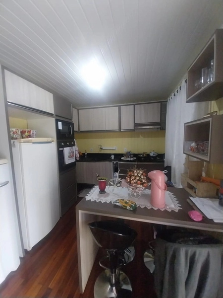 Casa à Venda no Bairro Santo Antônio – Chapecó/SC: 8ª foto da galeria de imagens do imóvel