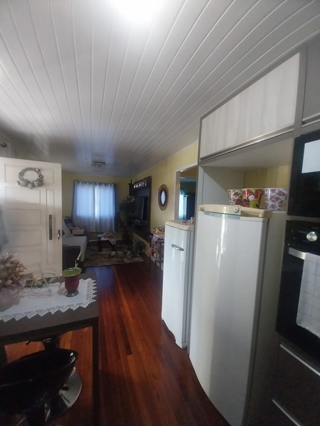 Casa à Venda no Bairro Santo Antônio – Chapecó/SC: 7ª foto da galeria de imagens do imóvel